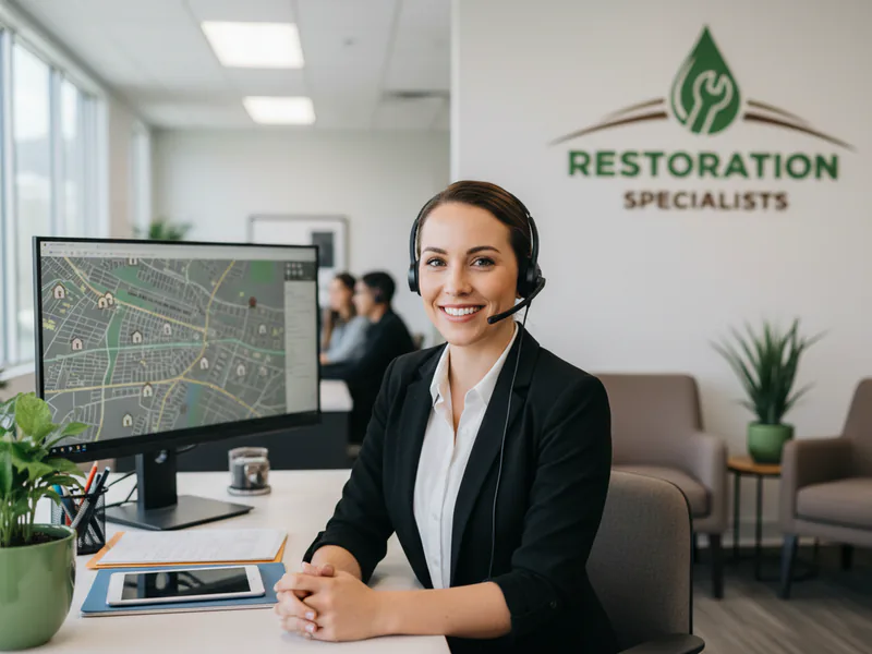 Water Damage Restoration  in Park Hills  FAQ