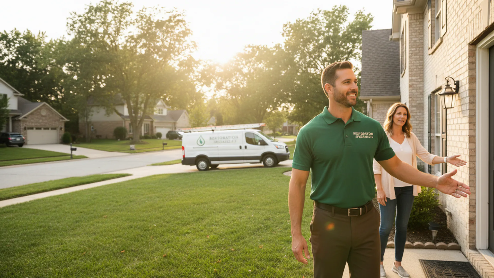 Quality Water Damage Restoration in Park Hills, MO Near Me – Guaranteed Results You Can Count On